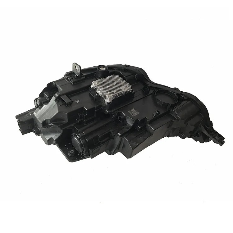 Suitable for New A3 Headlight Car 2021 High Quality Front Headlight Auto Lighting Systems Headlamps